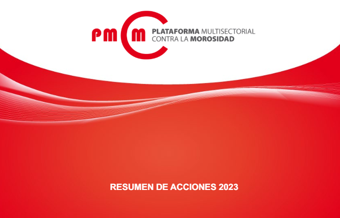 Resumen de acciones PMcM 2023